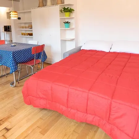 Housmart Pratello 48 Lägenhet *