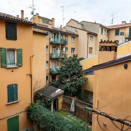 Housmart Pratello 48 Bologna