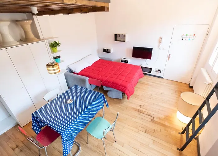 Housmart Pratello 48