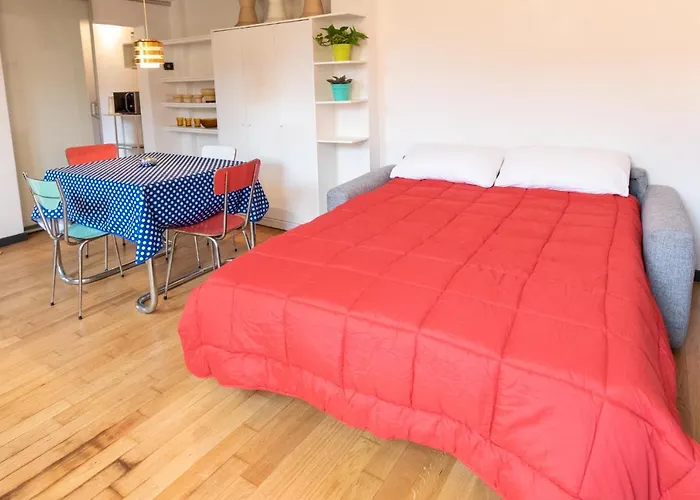 Housmart Pratello 48 Lejlighed *