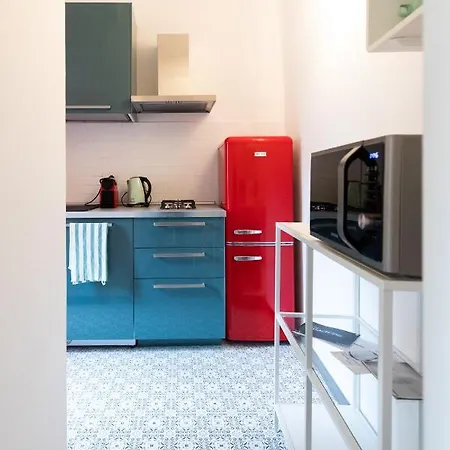 Appartement Housmart Pratello 48 Bologne