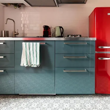 Housmart Pratello 48 Apartment Bologna