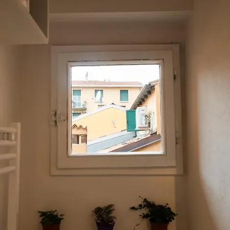 Housmart Pratello 48 Appartement