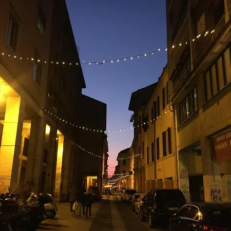 Pratello Urban Loft - Cozy - Balcony Appartement