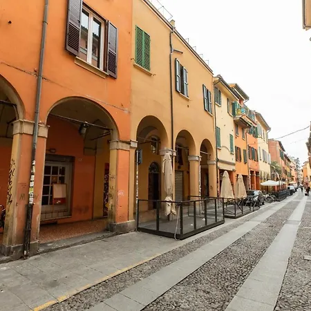 Apartment Housmart Pratello 48 *