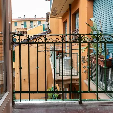 Apartment Housmart Pratello 48