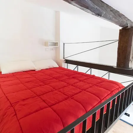 Pratello Urban Loft - Cozy - Balcony Apartament Bolonia