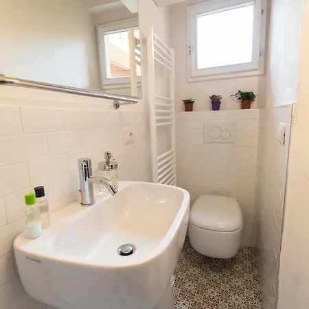 Pratello Urban Loft - Cozy - Balcony *