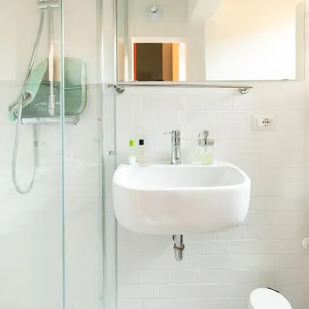Pratello Urban Loft - Cozy - Balcony Apartament Bolonia