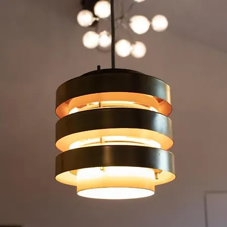 Housmart Pratello 48 דירה