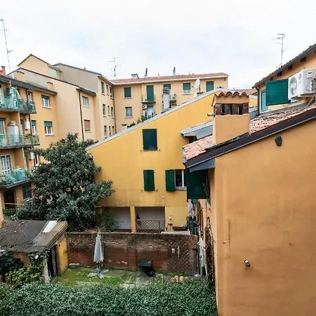 Pratello Urban Loft - Cozy - Balcony *