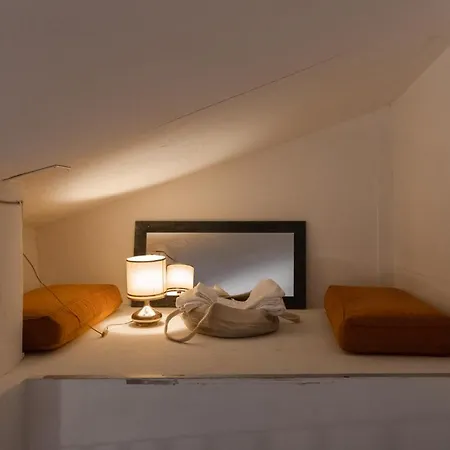 Apartment Housmart Pratello 48