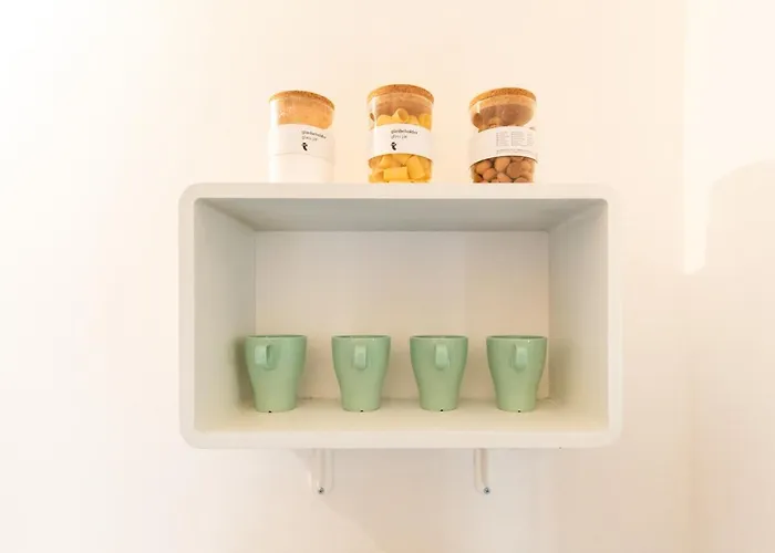 Housmart Pratello 48 *