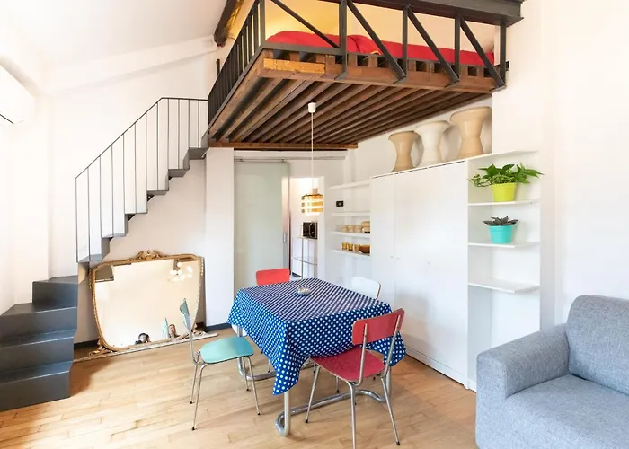 Appartamento Housmart Pratello 48