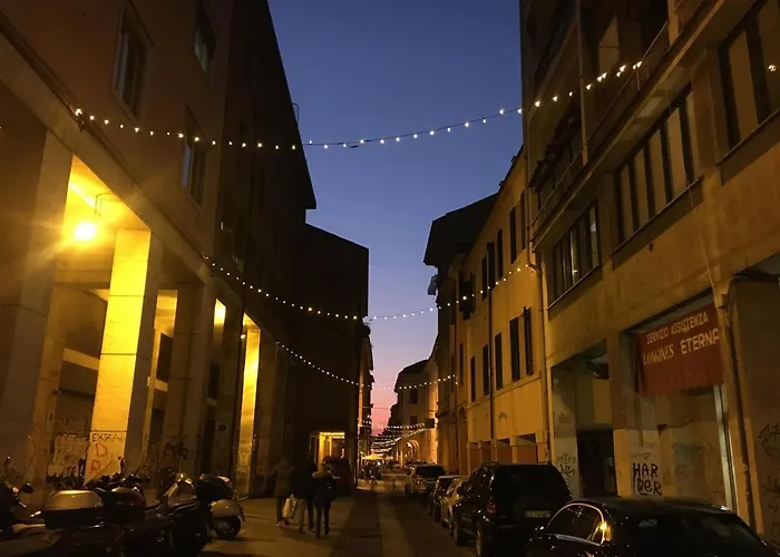 Housmart Pratello 48 아파트