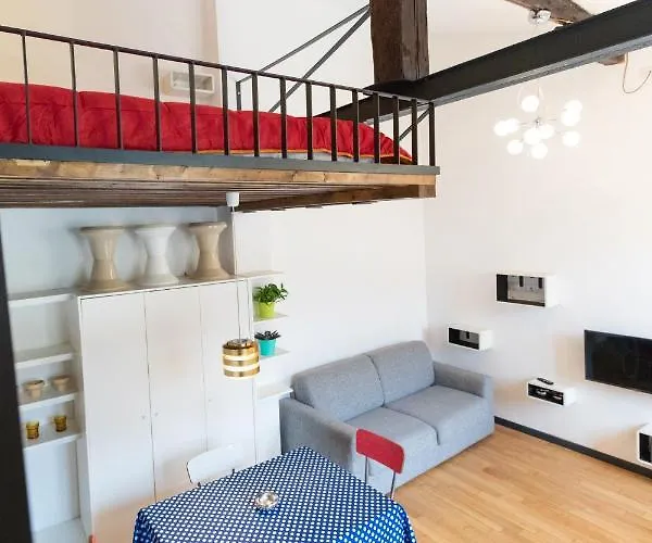 Housmart Pratello 48 *