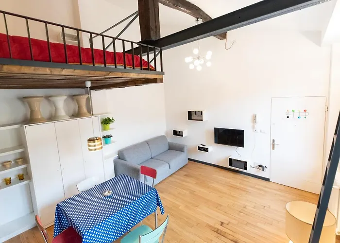 Housmart Pratello 48 * Bologna