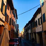 Lejlighed Pratello Urban Loft - Cozy - Balcony Bologna