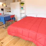 Pratello Urban Loft - Cozy - Balcony Lejlighed *