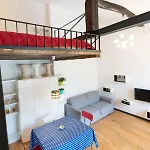 Pratello Urban Loft - Cozy - Balcony *