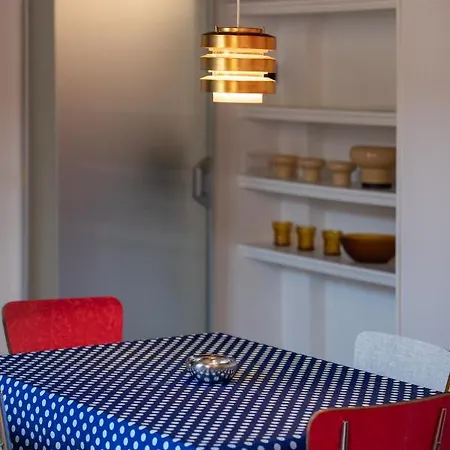 Apartamento Housmart Pratello 48 Bolonia