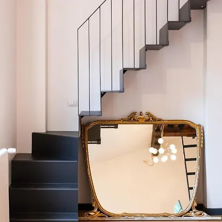 Apartamento Housmart Pratello 48 *