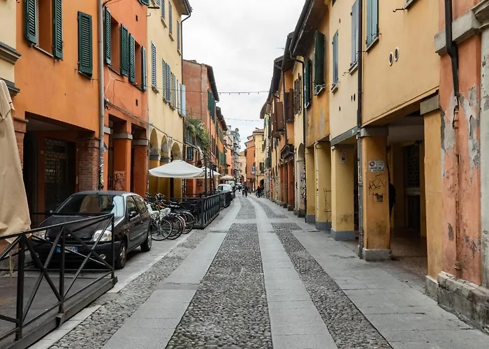 Apartamento Housmart Pratello 48 *