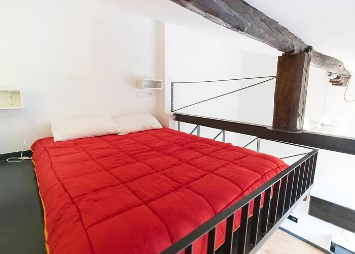 Housmart Pratello 48 Apartamento Bolonia