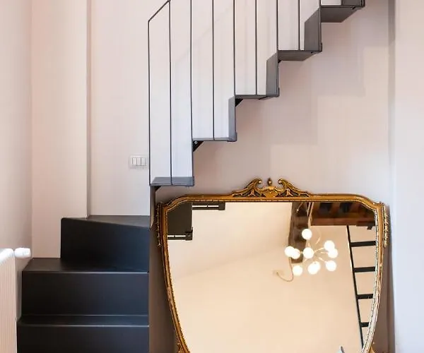 Apartamento Housmart Pratello 48 *