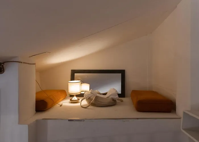 شقة Housmart Pratello 48