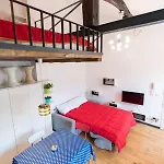 Appartement Pratello Urban Loft - Cozy - Balcony