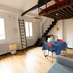 Pratello Urban Loft - Cozy - Balcony *
