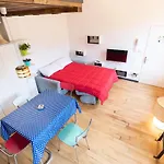 Pratello Urban Loft - Cozy - Balcony