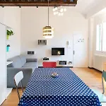 Lejlighed Pratello Urban Loft - Cozy - Balcony *