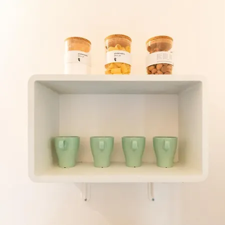 Housmart Pratello 48 *