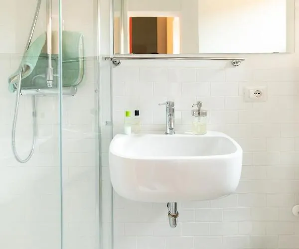 Housmart Pratello 48 Apartament Bolonia