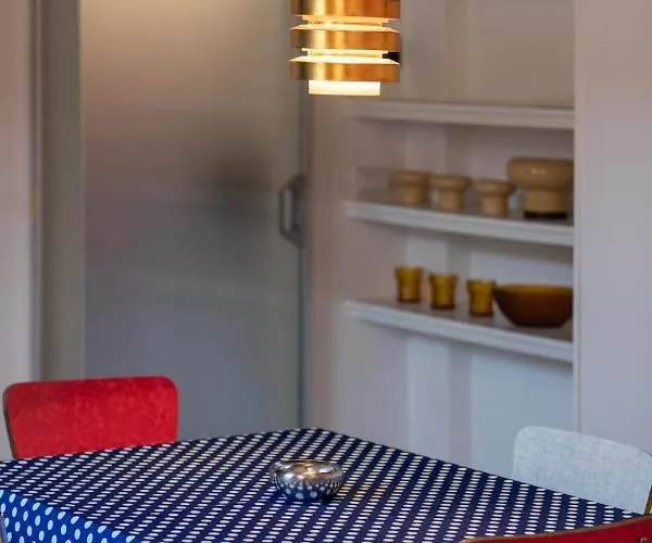 Apartament Housmart Pratello 48 Bolonia