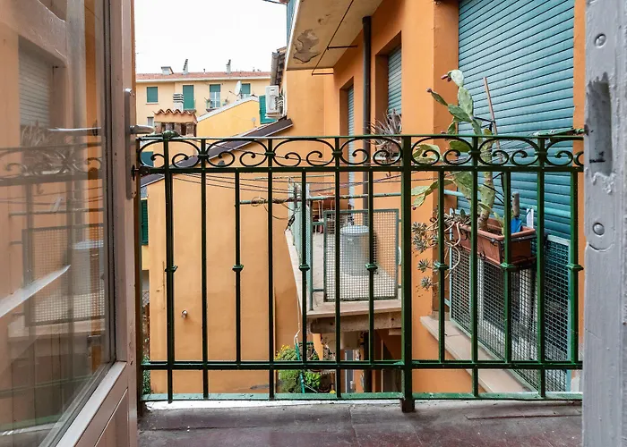 Housmart Pratello 48 Apartament *